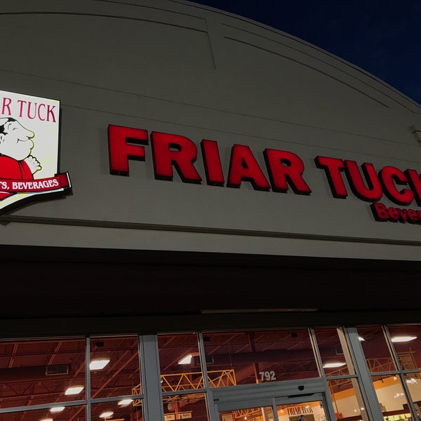 Friar Tuck Gravois Bluffs Fenton, MO