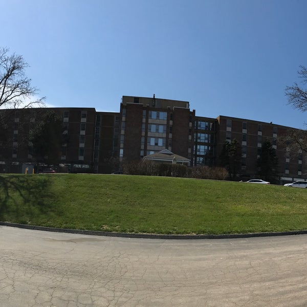 Photos at Nazareth Living Center Office in Saint Louis