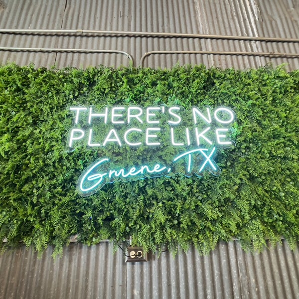 Gruene Coffee Haus Coffee Shop