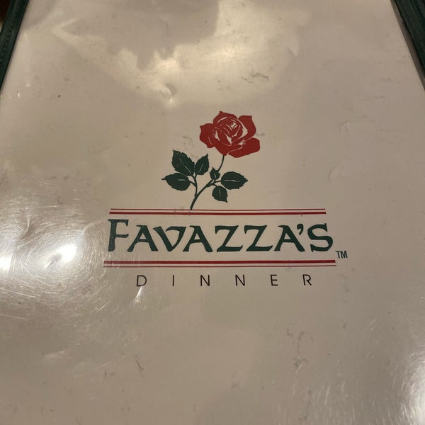 Photo taken at Favazza&#39;s by Steve S. on 1/12/2020