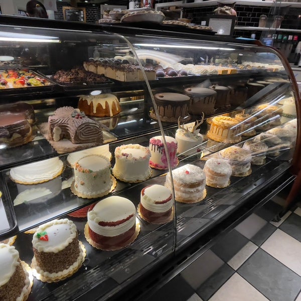 Puffy Muffin Brentwood, TN