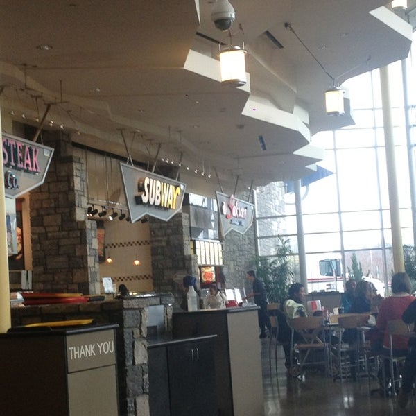 Creekside Cafés 5 tips from 410 visitors