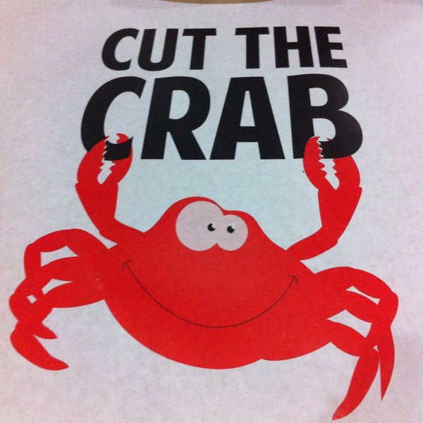 1/10/2015에 Lili S.님이 Cut The Crab에서 찍은 사진