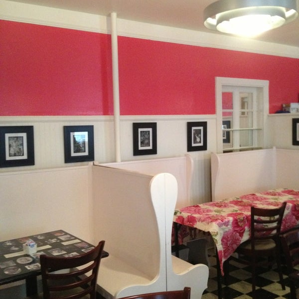 Women's Industrial Exchange Downtown Baltimore 8 tips from 94 visitors