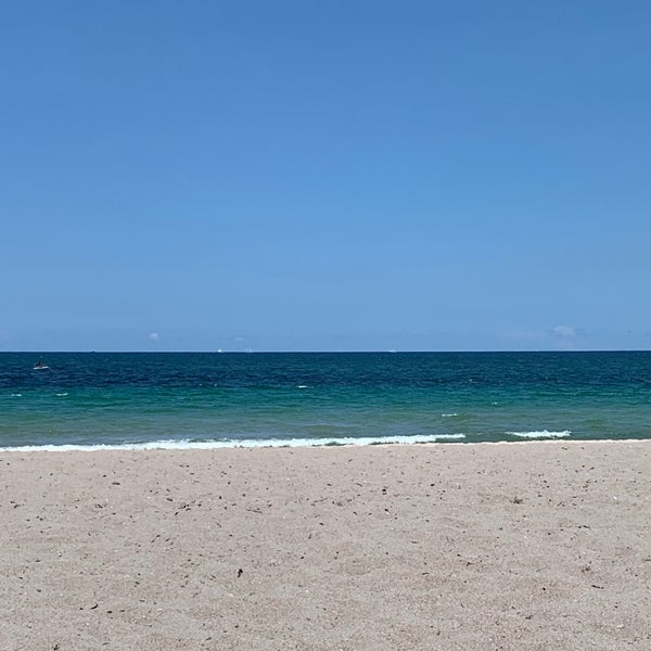 6/2/2022にHogCrossingがFort Lauderdale Marriott Harbor Beach Resort &amp; Spaで撮った写真