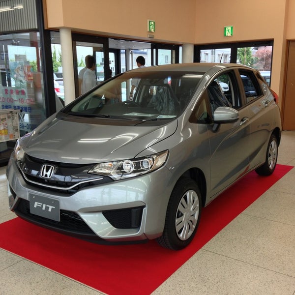 Photos At Honda Cars 青森 浜田店 15 Visitors
