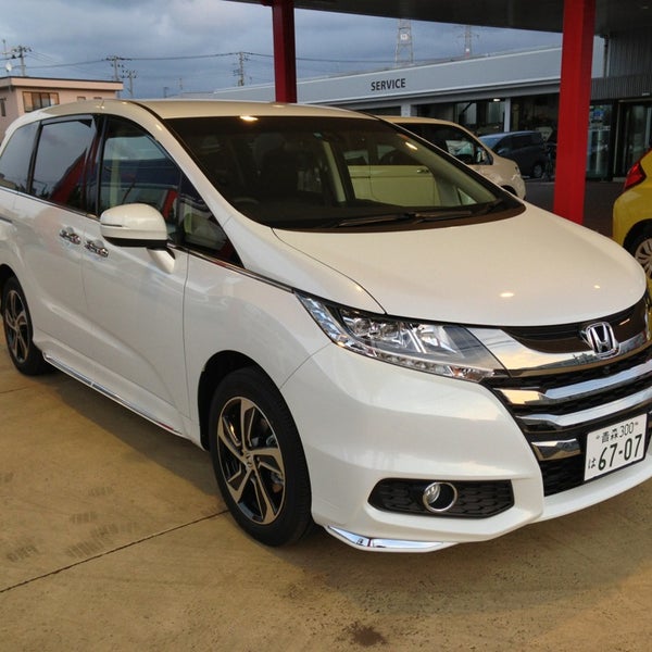Photos At Honda Cars 青森 浜田店 15 Visitors