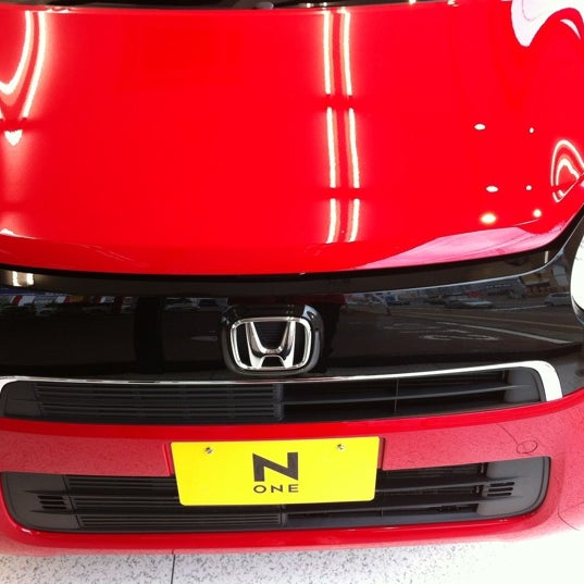 Photos At Honda Cars 青森 浜田店 15 Visitors