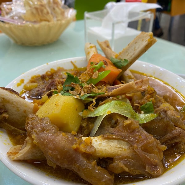 Photos At Sop Kui Sen Jakarta Barat Jakarta Jakarta