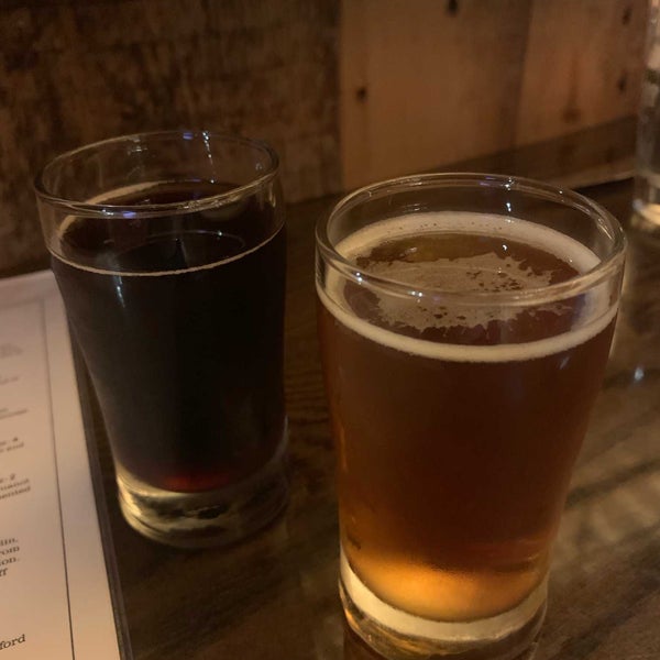Photo taken at Smylie Brothers Brewing Co. by Kevin N. on 5/26/2019