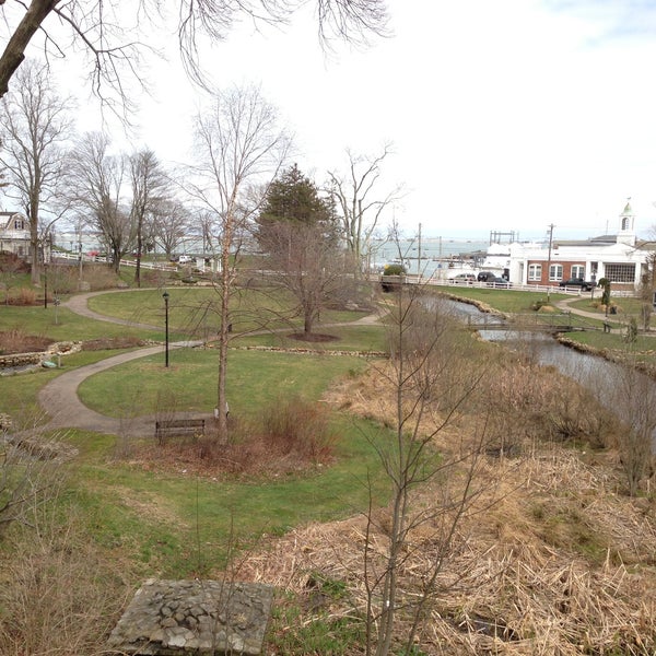 Brewster Gardens Plymouth, MA