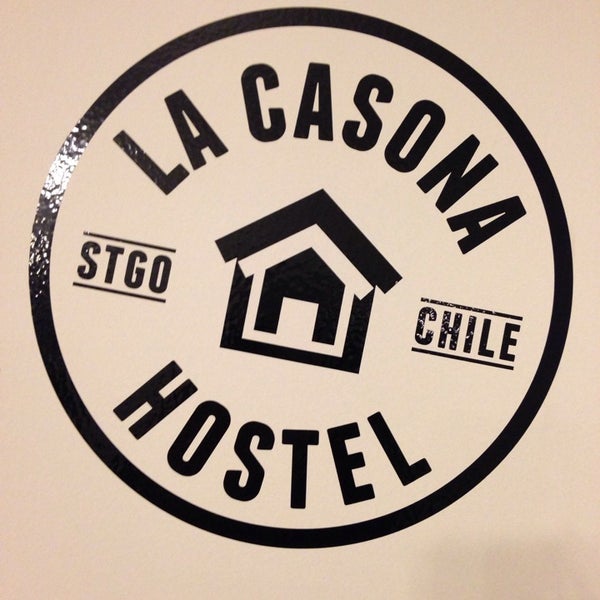 7/5/2013에 Borja B.님이 La Casona Hostel에서 찍은 사진
