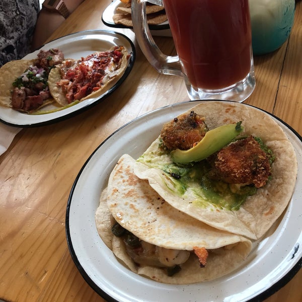 Photo taken at Mariscos Juan by Pedro L. on 5/14/2019