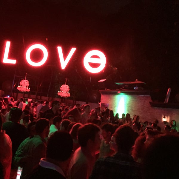 Photo taken at Love by Raul V. on 5/3/2015