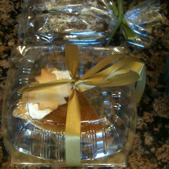 Photos at Flower Flour Bakery in Willow Glen