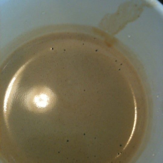 Foto tirada no(a) Peet&#39;s Coffee &amp; Tea por Vickie C. em 11/6/2012