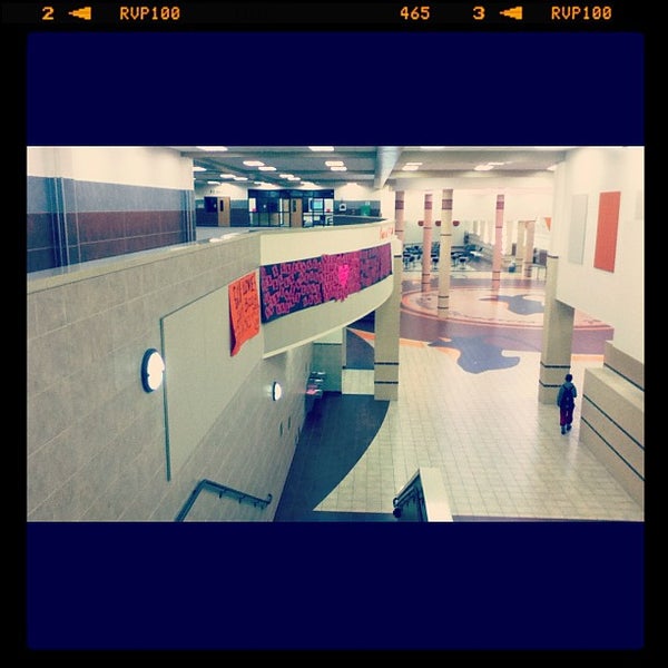 Texas City High School High School in Texas City