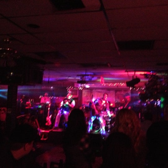 Photo taken at O’Kelley’s Sports Bar &amp; Grill by Tom E. on 12/9/2012