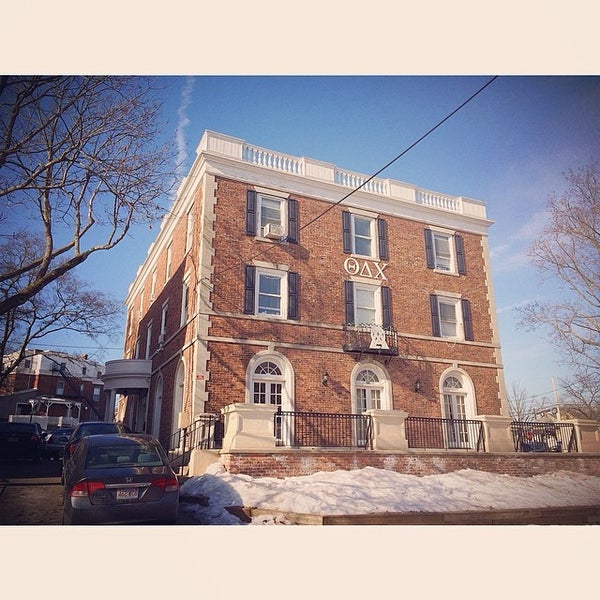 TDX Manor New Brunswick, NJ