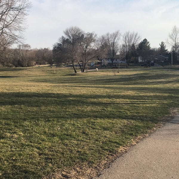 Mound View Park 3 tips from 41 visitors