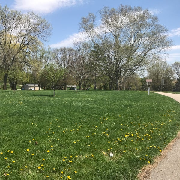 Mound View Park 3 tips from 41 visitors