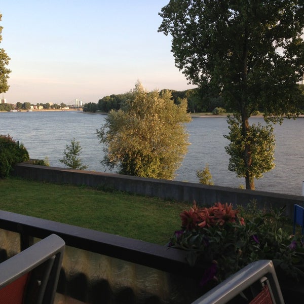 Bootshaus köln bilder