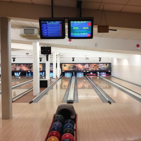 BCO Bowling Center Oldenburg 2 Tipps