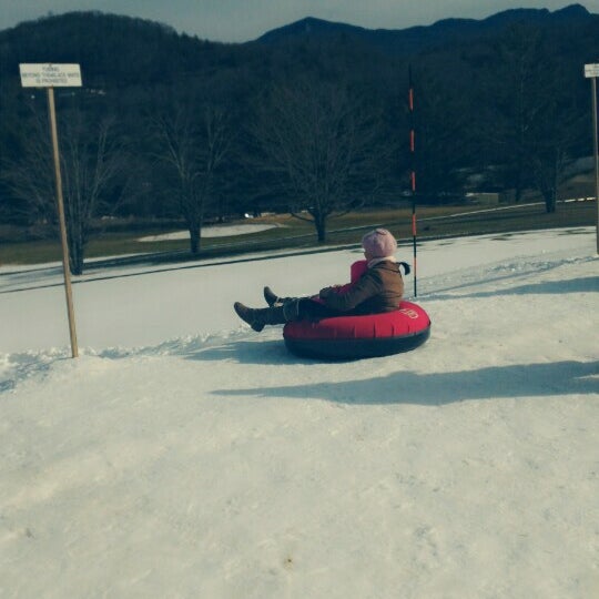 Photos At Sugar Mountain Ice Skating Banner Elk Nc