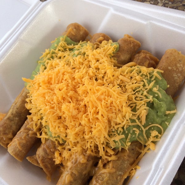 Alfredo's Mexican Food Mexican Restaurant