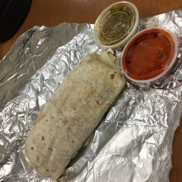 King Taco Restaurant Burrito Restaurant