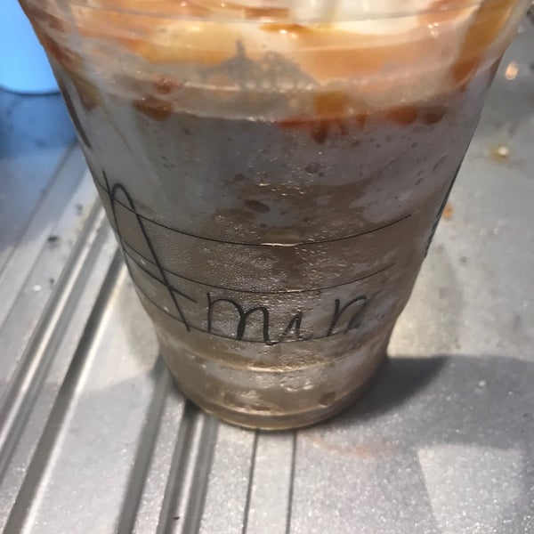 Photo taken at Starbucks by Emirhan D. on 6/8/2018
