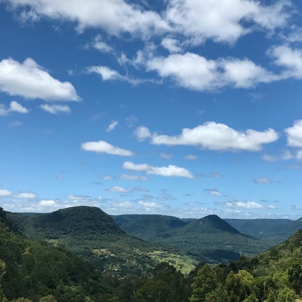 2/5/2020にLuan C.がAlpen Parkで撮った写真