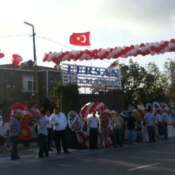 Photos at Fersan Et &amp; Mangal (Now Closed) Samlar 23 tips from 661