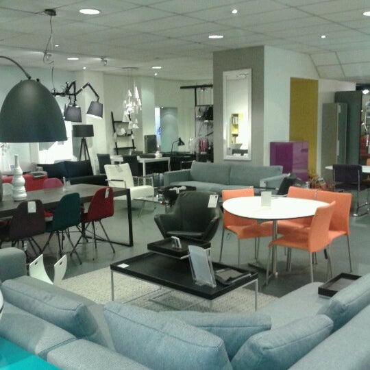 wulf wonen - magasin d'ameublement/de décoration intérieure à amsterdam