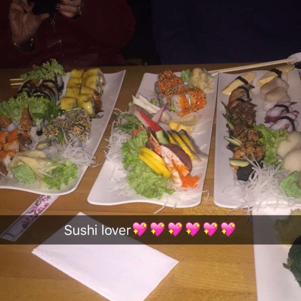Best Friends Sushi Aachen, NordrheinWestfalen