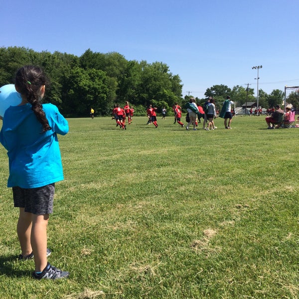 Parkwood Fields Northeast Philadelphia 3 tips