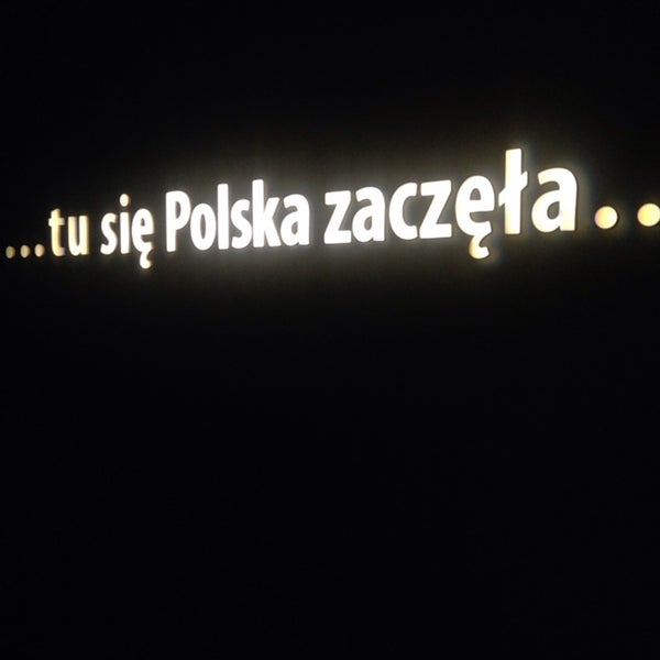 8/31/2014にNatalia N.がBrama Poznania ICHOTで撮った写真