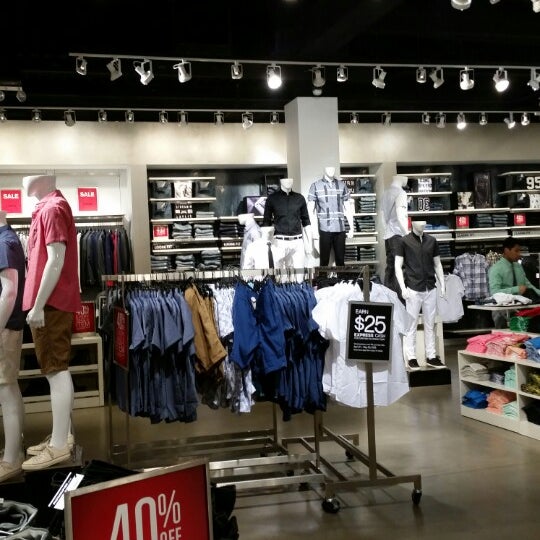the fadi clothing boutique