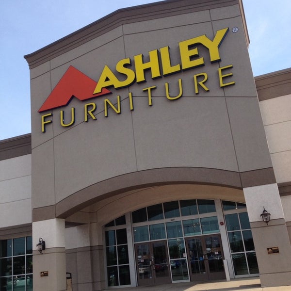 Ashley Homestore Furniture Home Store In Niles