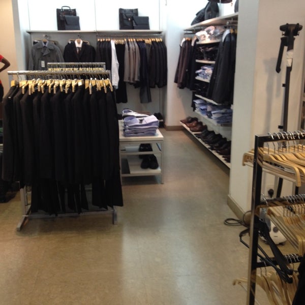 the fadi clothing boutique