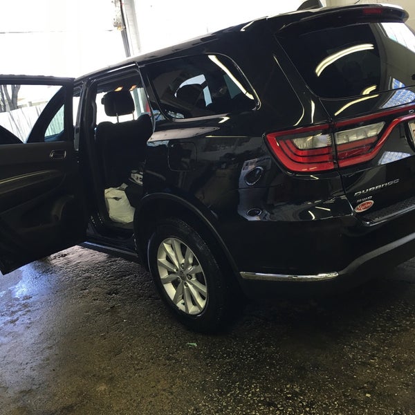 Forest Glen Hand Car Wash Jefferson Park 5322 N Elston Ave