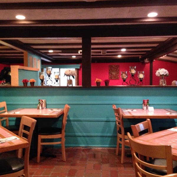 Photo taken at El Charro Mexican Dining by Brad A. on 3/29/2014