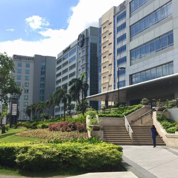 Optum Global Solutions, Mckinley Hill Taguig, Calabarzon