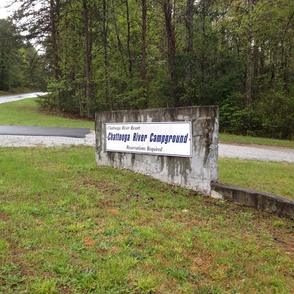 Chatooga River Resort and Campground Campground