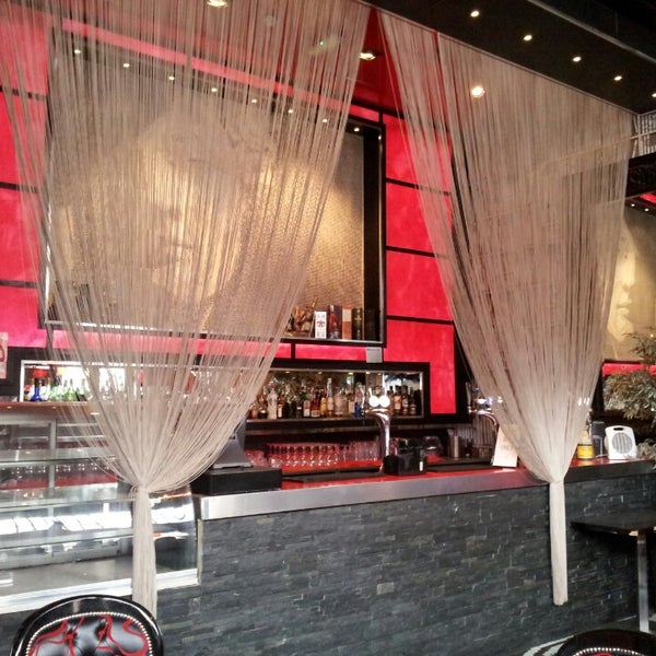 Red Hot World Buffet Restaurant in Leeds City Centre