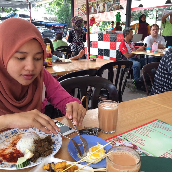 Fotos Bei Warung Kak Lin Sinar Pagi 9 Tipps