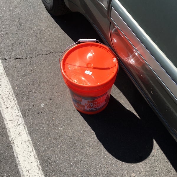 Photos at The Home Depot 12 tips from 1171 visitors