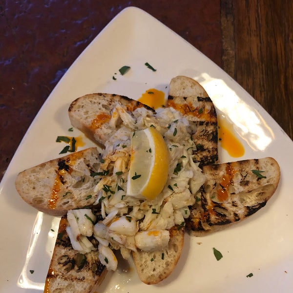 Photos at Hot Plate 232 Beach Street