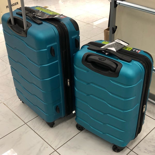 samsonite opry mills