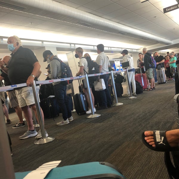 Dollar Rent A Car San Francisco, CA